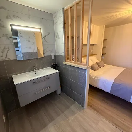 Prázdninový dům Entre Bois Et Etang